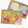 KIT Backyardigans 20 niños